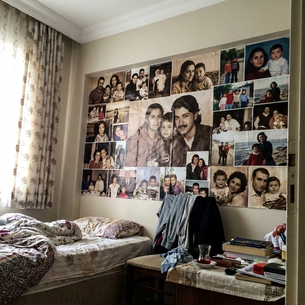 Müşteri Fotoğrafı